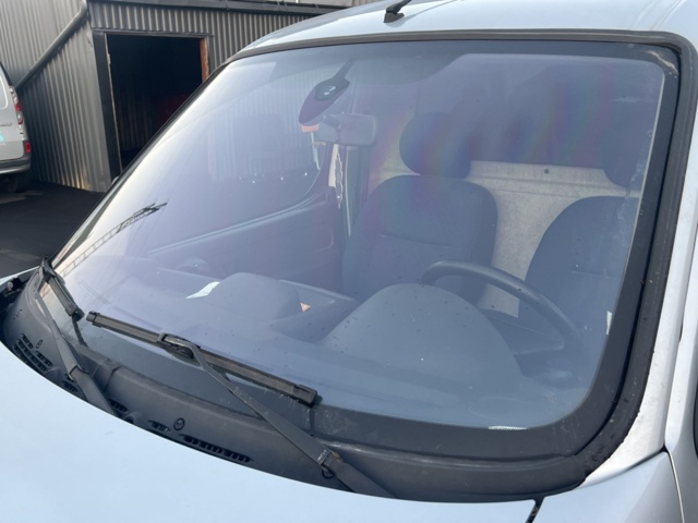 1117313-11 Peugeot Partner Van Increased Payload 2.0 HDi Manual, 90hp, 2006