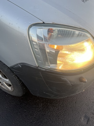 1117313-16 Peugeot Partner Van Increased Payload 2.0 HDi Manual, 90hp, 2006