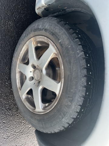 1117313-17 Peugeot Partner Van Increased Payload 2.0 HDi Manual, 90hp, 2006