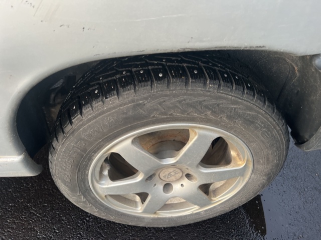 1117313-19 Peugeot Partner Van Increased Payload 2.0 HDi Manual, 90hp, 2006