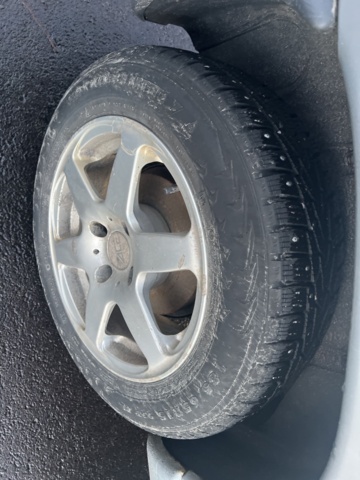 1117313-20 Peugeot Partner Van Increased Payload 2.0 HDi Manual, 90hp, 2006