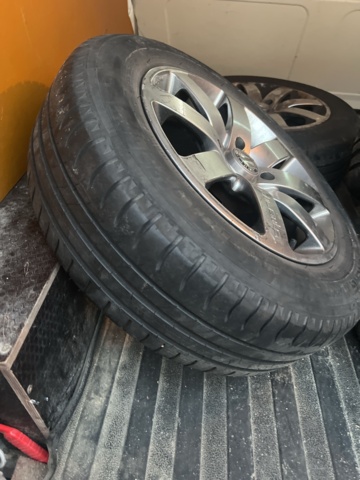 1117313-23 Peugeot Partner Van Increased Payload 2.0 HDi Manual, 90hp, 2006