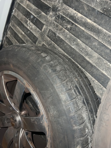 1117313-24 Peugeot Partner Van Increased Payload 2.0 HDi Manual, 90hp, 2006