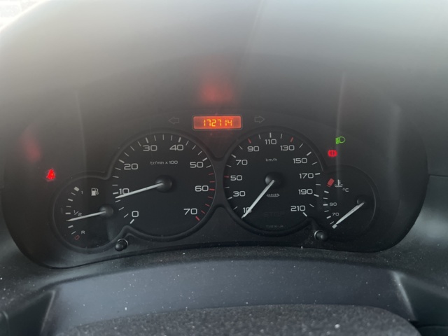 1117313-28 Peugeot Partner Van Increased Payload 2.0 HDi Manual, 90hp, 2006