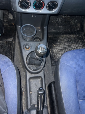 1117313-30 Peugeot Partner Van Increased Payload 2.0 HDi Manual, 90hp, 2006