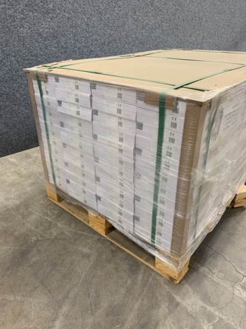 1124211-7 Vinyl floor Softstep Silence Oak Nature approx. 73 m2