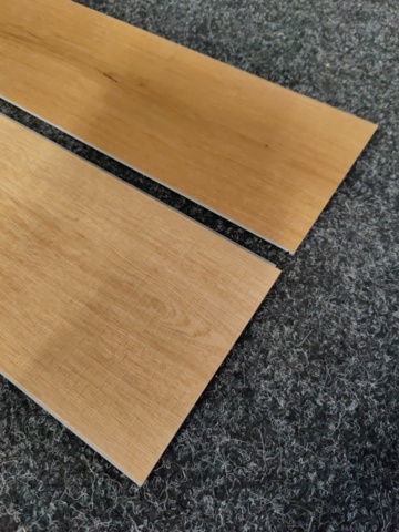 1124211-3 Vinyl floor Softstep Silence Oak Nature approx. 73 m2