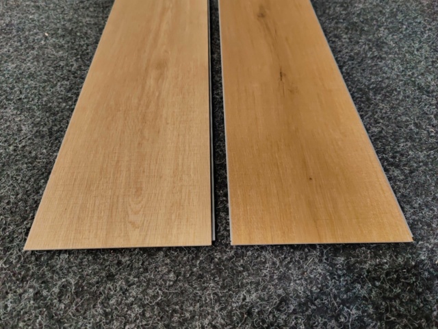 1124211-1 Vinyl floor Softstep Silence Oak Nature approx. 73 m2