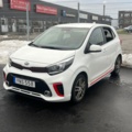 919694-1 Kia Picanto 1.0 T-GDI Manual, 100hp, 2018 (Repair item)