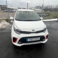 919694-2 Kia Picanto 1.0 T-GDI Manual, 100hp, 2018 (Repair item)