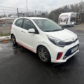 919694-3 Kia Picanto 1.0 T-GDI Manual, 100hp, 2018 (Repair item)