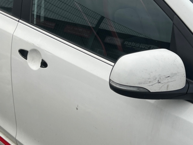 919694-5 Kia Picanto 1.0 T-GDI Manual, 100hp, 2018 (Repair item)