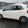 919694-7 Kia Picanto 1.0 T-GDI Manual, 100hp, 2018 (Repair item)