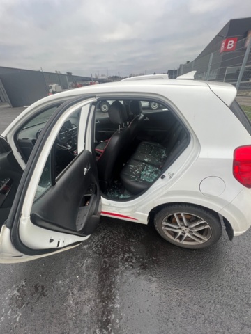 919694-10 Kia Picanto 1.0 T-GDI Manual, 100hp, 2018 (Repair item)