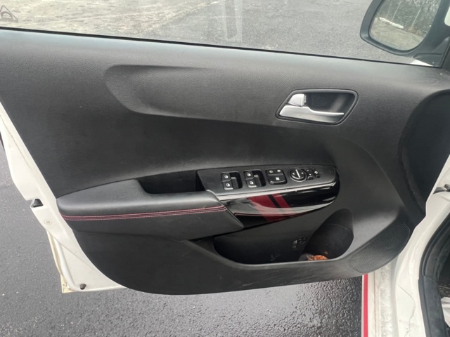 919694-12 Kia Picanto 1.0 T-GDI Manual, 100hp, 2018 (Repair item)