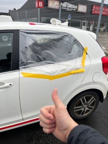 919694-15 Kia Picanto 1.0 T-GDI Manual, 100hp, 2018 (Repair item)