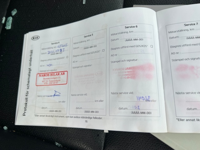 919694-18 Kia Picanto 1.0 T-GDI Manual, 100hp, 2018 (Repair item)