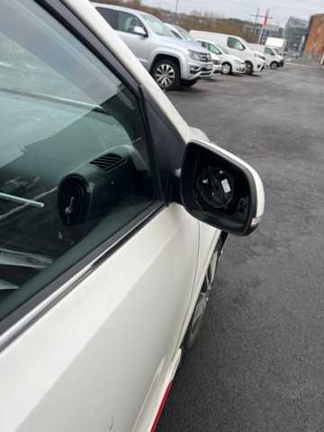 919694-19 Kia Picanto 1.0 T-GDI Manual, 100hp, 2018 (Repair item)