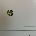1057516-3 Laserskrivare HP Laserjet Enterprise M553