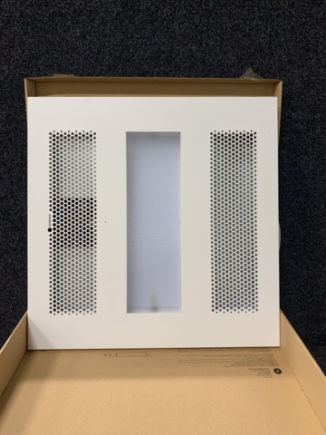 1125320-8 3 air purifiers UVC Panels 2x25W LED, Ledvance