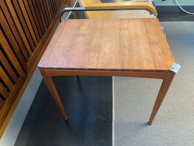 963643-4 Rattan armchairs x2 Thonet S35 Marcel Breuer, incl. side table