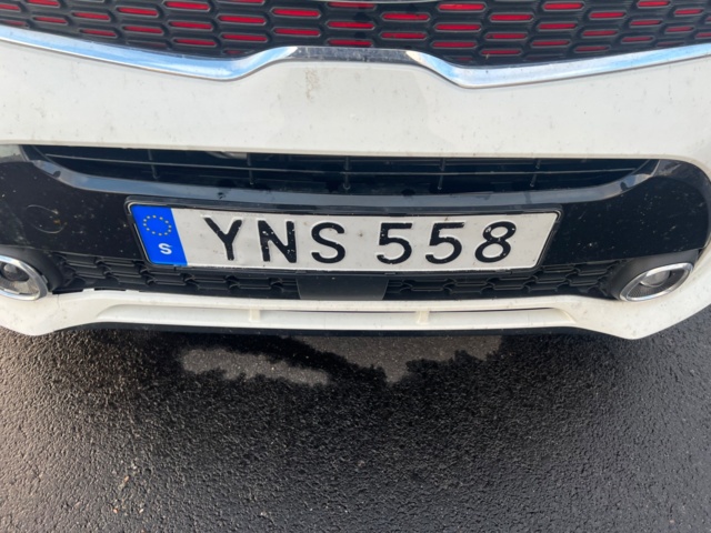 919694-24 Kia Picanto 1.0 T-GDI Manual, 100hp, 2018 (Repair item)