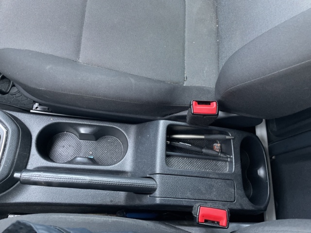 1116516-21 Volkswagen Caddy Van 2.0 TDI BlueMotion - 2018