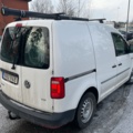 1116516-5 Volkswagen Caddy Van 2.0 TDI BlueMotion - 2018