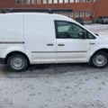 1116516-6 Volkswagen Caddy Van 2.0 TDI BlueMotion - 2018