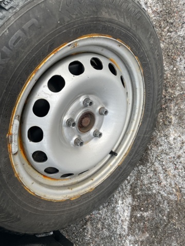 1116516-22 Volkswagen Caddy Van 2.0 TDI BlueMotion - 2018