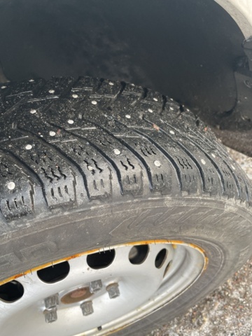 1116516-23 Volkswagen Caddy Van 2.0 TDI BlueMotion - 2018