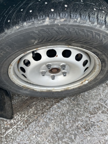 1116516-28 Volkswagen Caddy Van 2.0 TDI BlueMotion - 2018