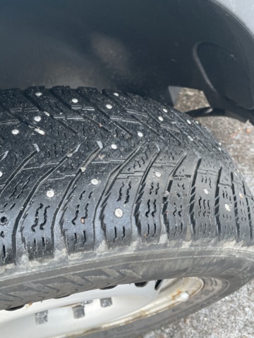 1116516-29 Volkswagen Caddy Van 2.0 TDI BlueMotion - 2018