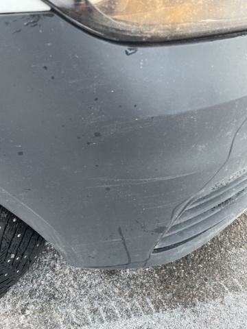 1116516-32 Volkswagen Caddy Van 2.0 TDI BlueMotion - 2018