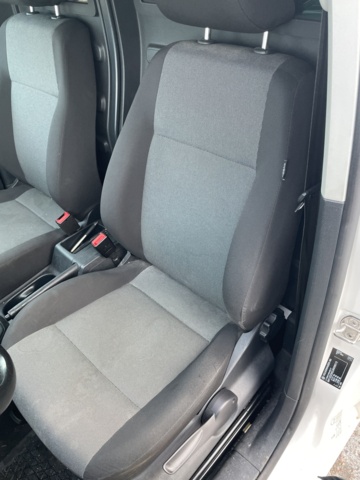 1116516-19 Volkswagen Caddy Van 2.0 TDI BlueMotion - 2018