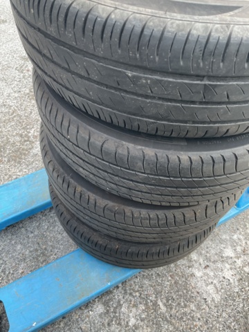 1116516-38 Volkswagen Caddy Van 2.0 TDI BlueMotion - 2018