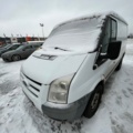 1123611-7 Ford Transit T330 2.4 TDCi AWD Manual, 140hp, 2011