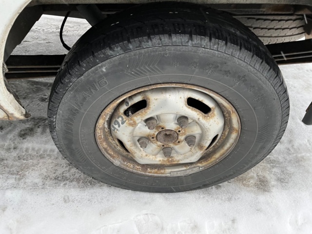 1123611-11 Ford Transit T330 2.4 TDCi AWD Manual, 140hp, 2011