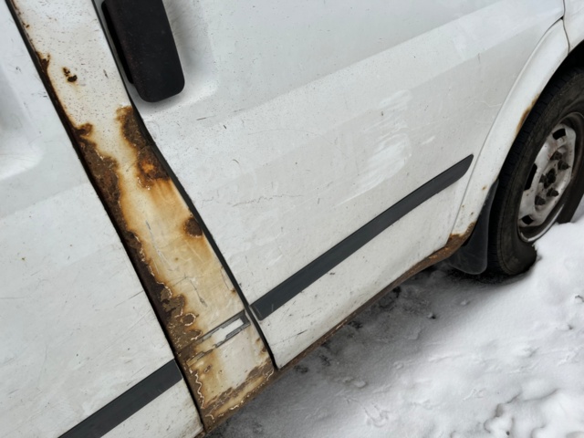 1123611-17 Ford Transit T330 2.4 TDCi AWD Manual, 140hp, 2011