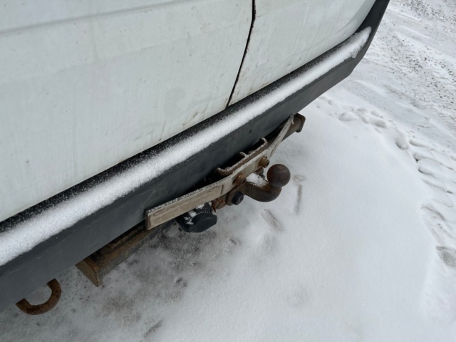 1123611-18 Ford Transit T330 2.4 TDCi AWD Manual, 140hp, 2011