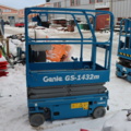 1034169-8 Scissor lift Genie GS-1432M (-22)