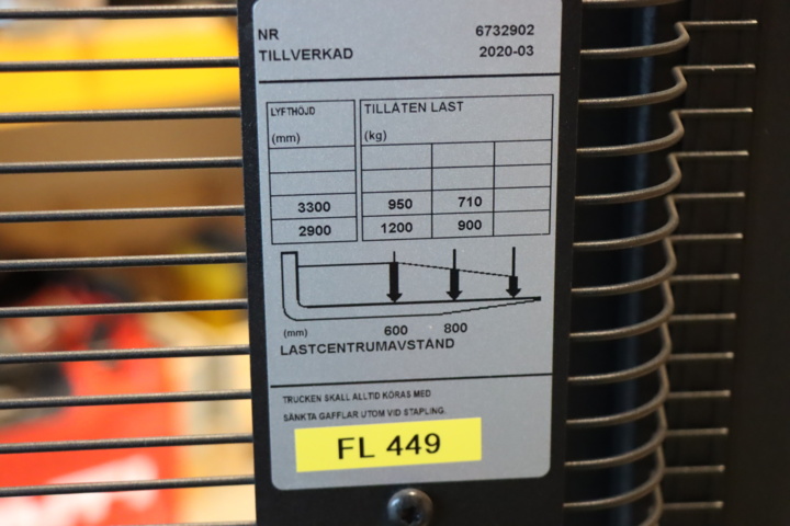 1034052-12 Stacker Cesab S212 (-20)
