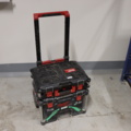 1034194-1 Milwaukee Packout Tool Cart