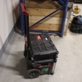 1034194-3 Milwaukee Packout Tool Cart