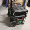 1034194-4 Milwaukee Packout Tool Cart