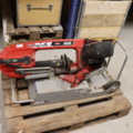 1034197-1 Bandsaw Femi 787XL Allroad