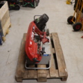 1034197-2 Bandsaw Femi 787XL Allroad