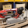 1034197-3 Bandsaw Femi 787XL Allroad