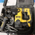 1034201-2 Hammer drill Dewalt D25324