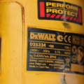 1034201-3 Hammer drill Dewalt D25324